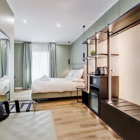 Lisa Suite โรม ภายนอก รูปภาพ