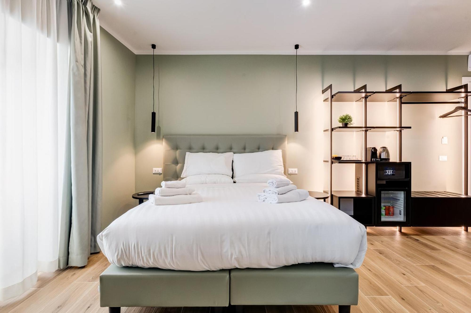 Lisa Suite โรม ภายนอก รูปภาพ