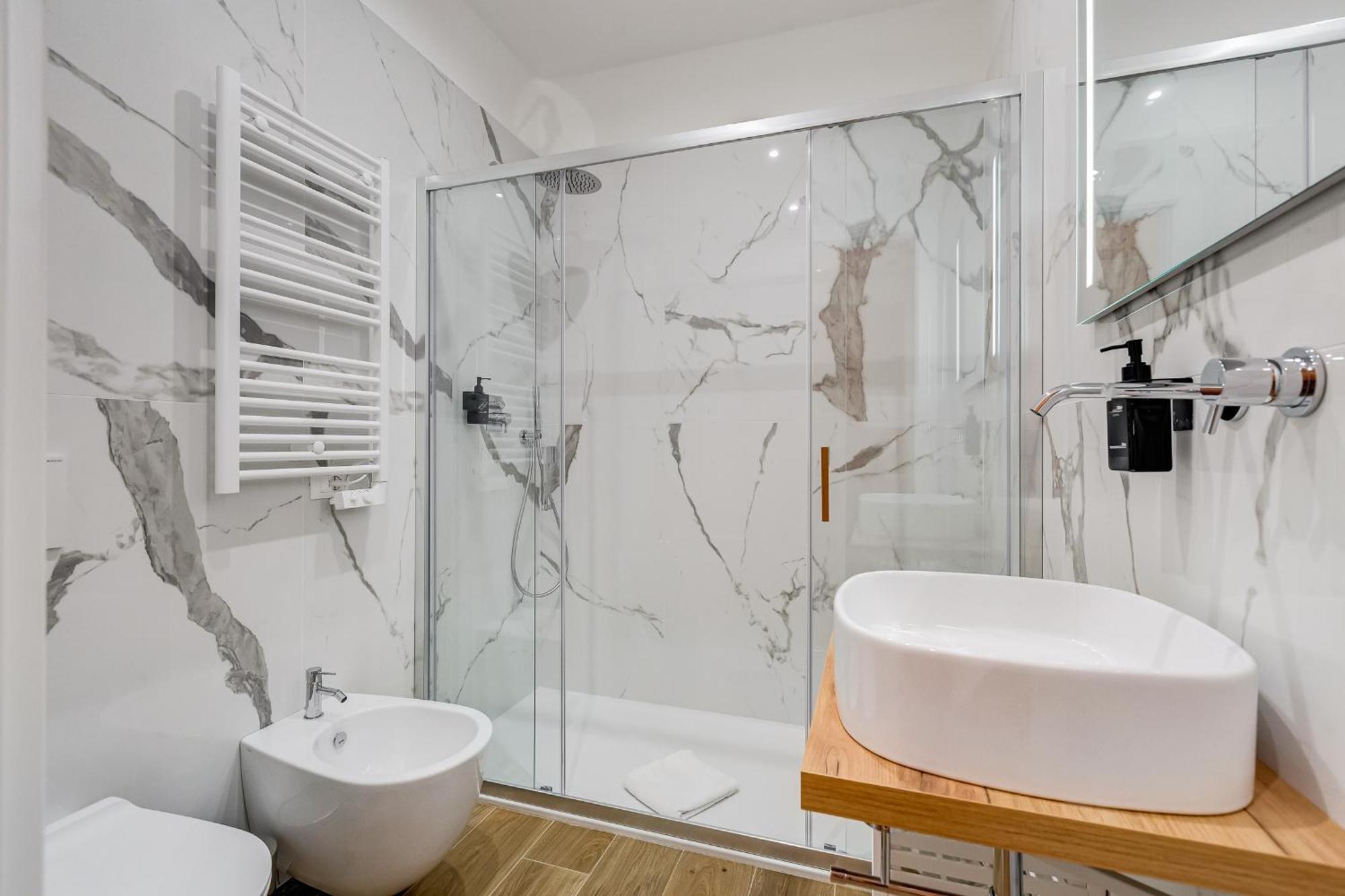Lisa Suite โรม ภายนอก รูปภาพ