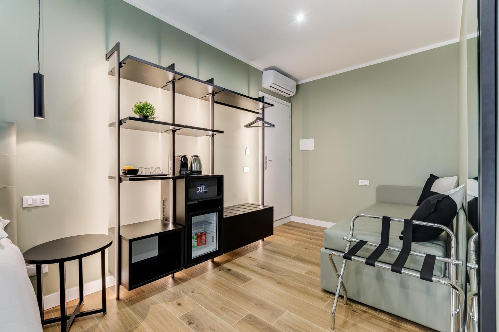 Lisa Suite โรม ภายนอก รูปภาพ