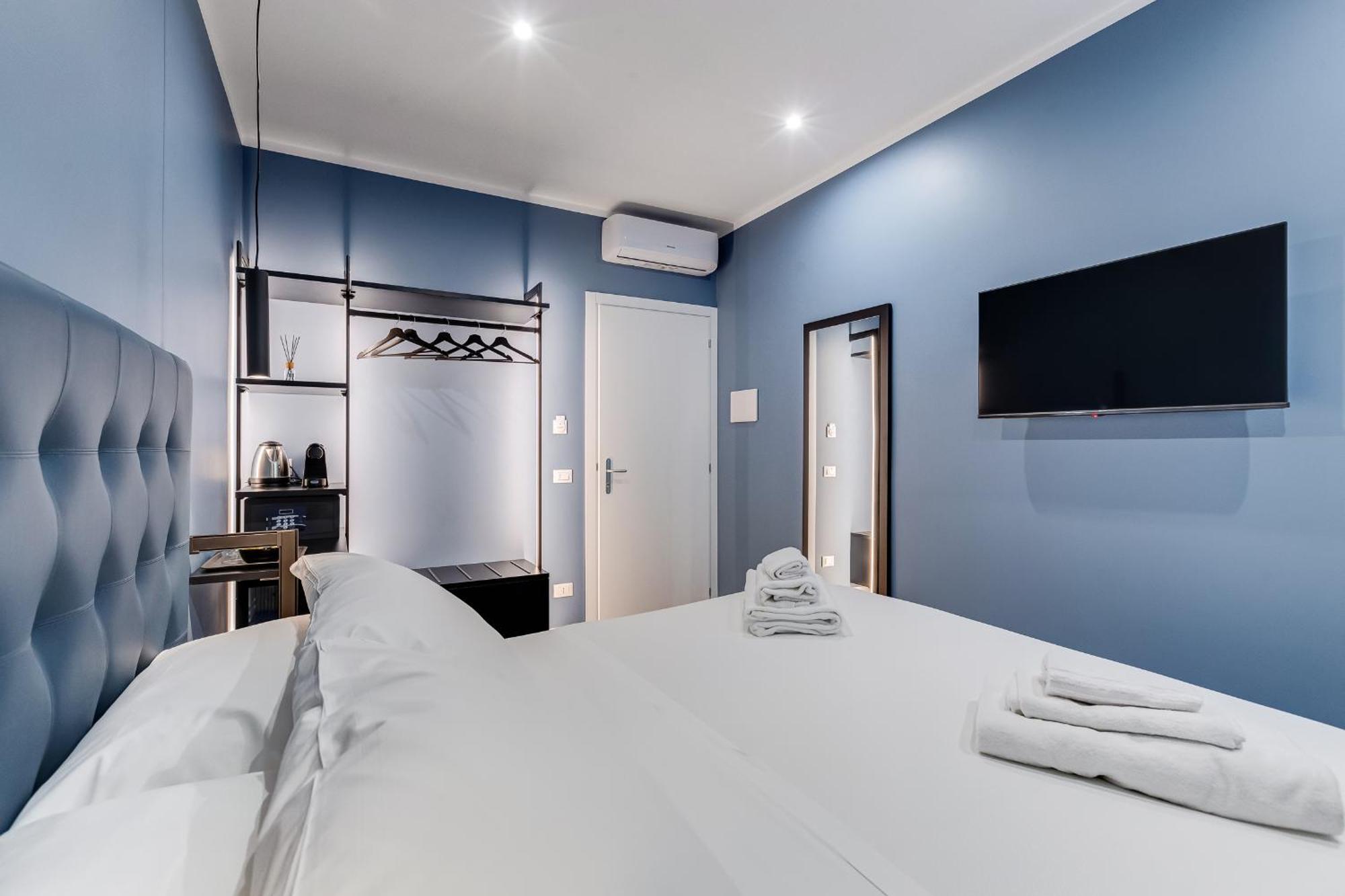 Lisa Suite โรม ภายนอก รูปภาพ