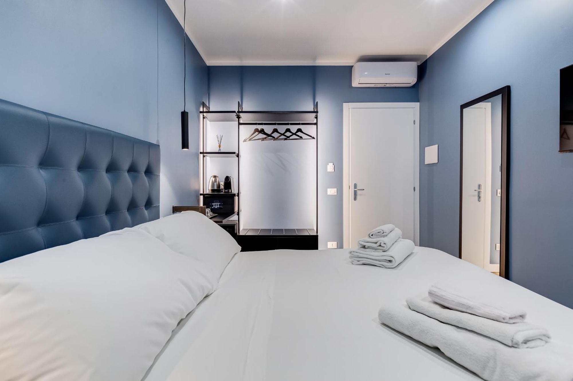 Lisa Suite โรม ภายนอก รูปภาพ