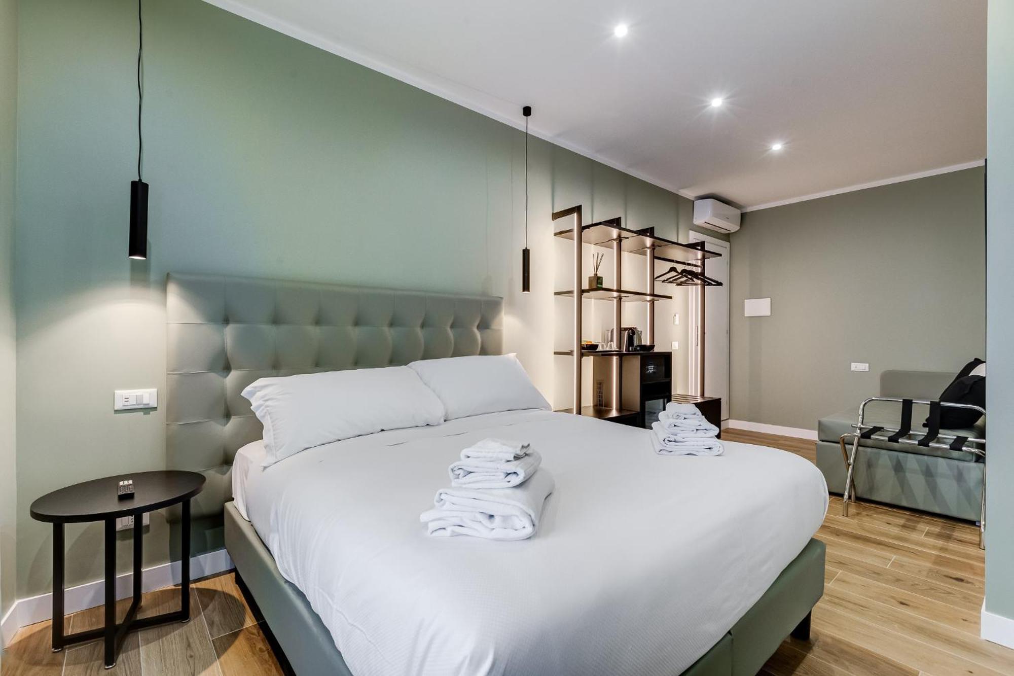 Lisa Suite โรม ภายนอก รูปภาพ