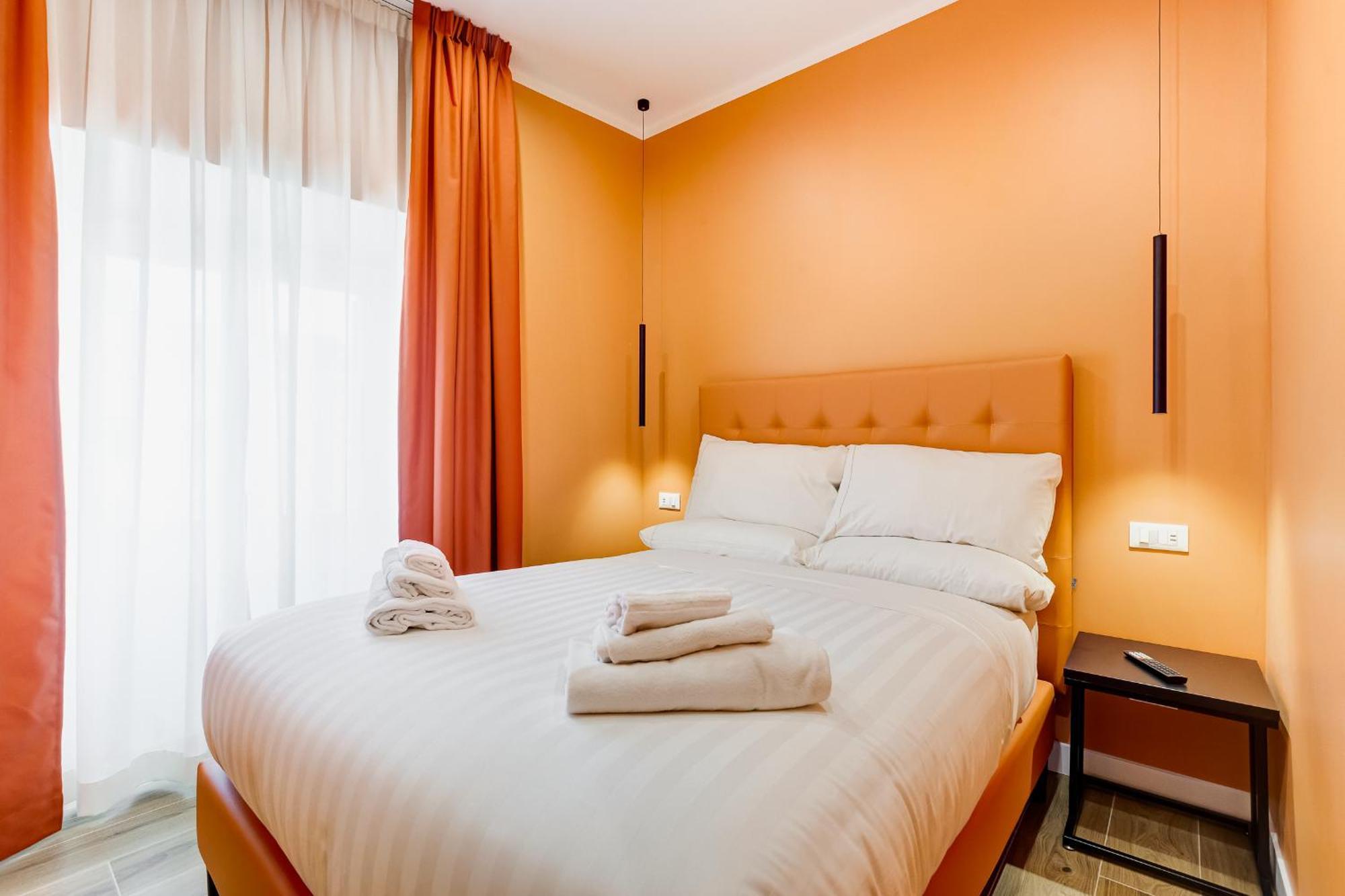 Lisa Suite โรม ภายนอก รูปภาพ