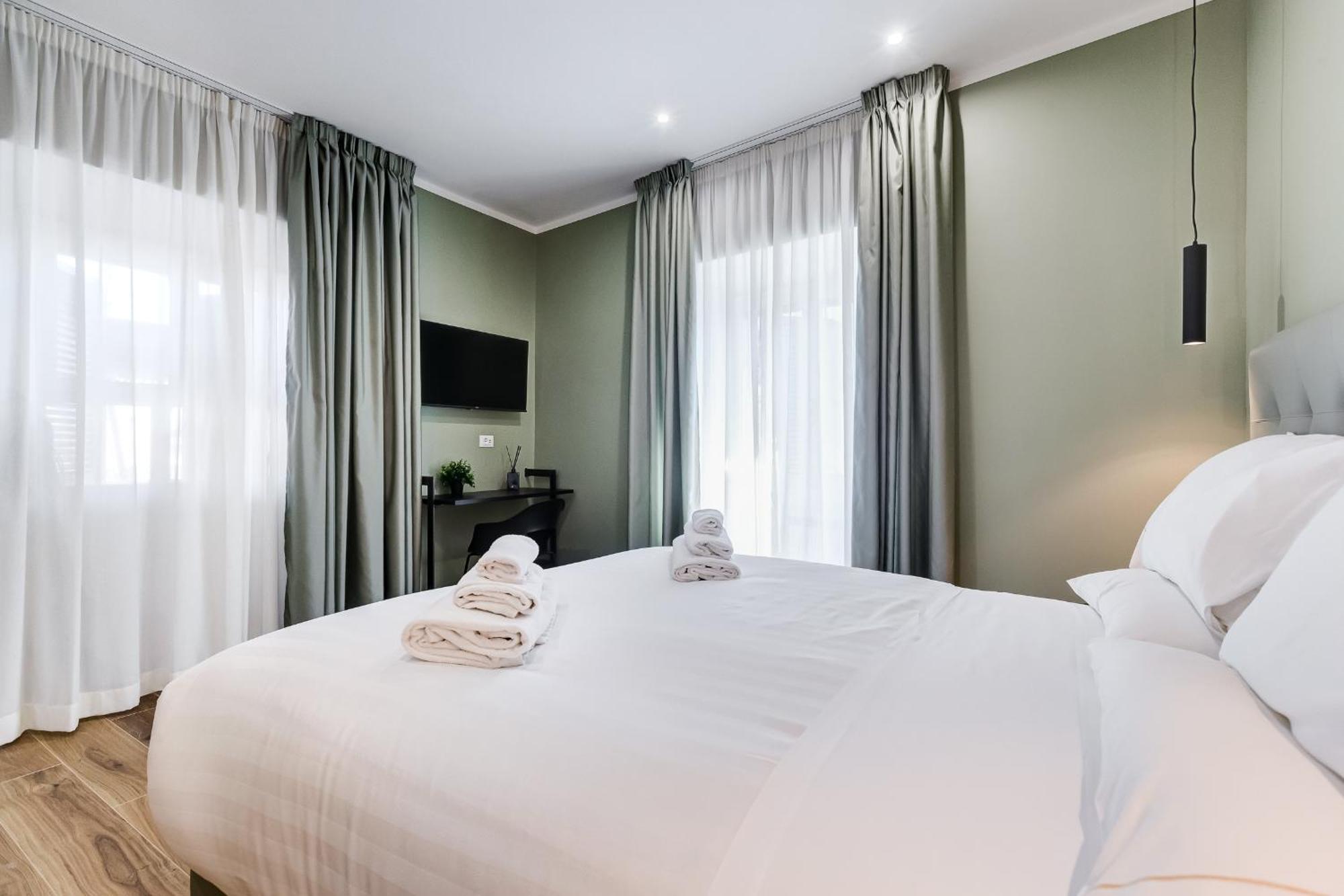 Lisa Suite โรม ภายนอก รูปภาพ