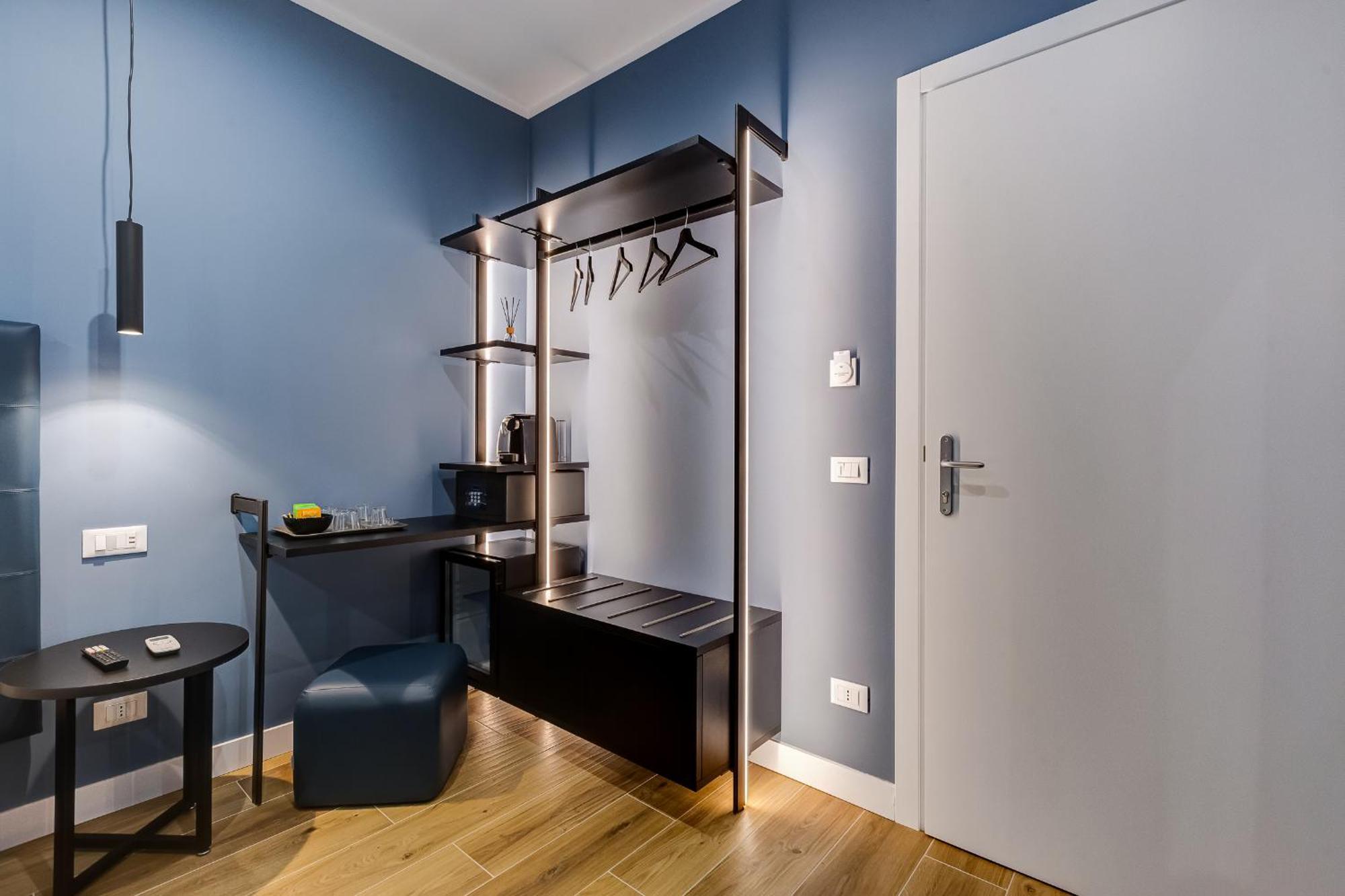 Lisa Suite โรม ภายนอก รูปภาพ