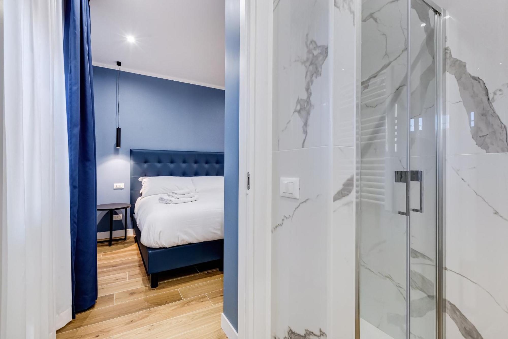 Lisa Suite โรม ภายนอก รูปภาพ