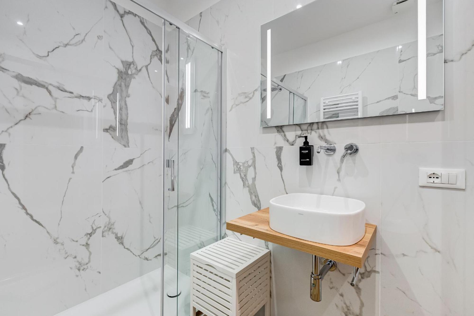 Lisa Suite โรม ภายนอก รูปภาพ