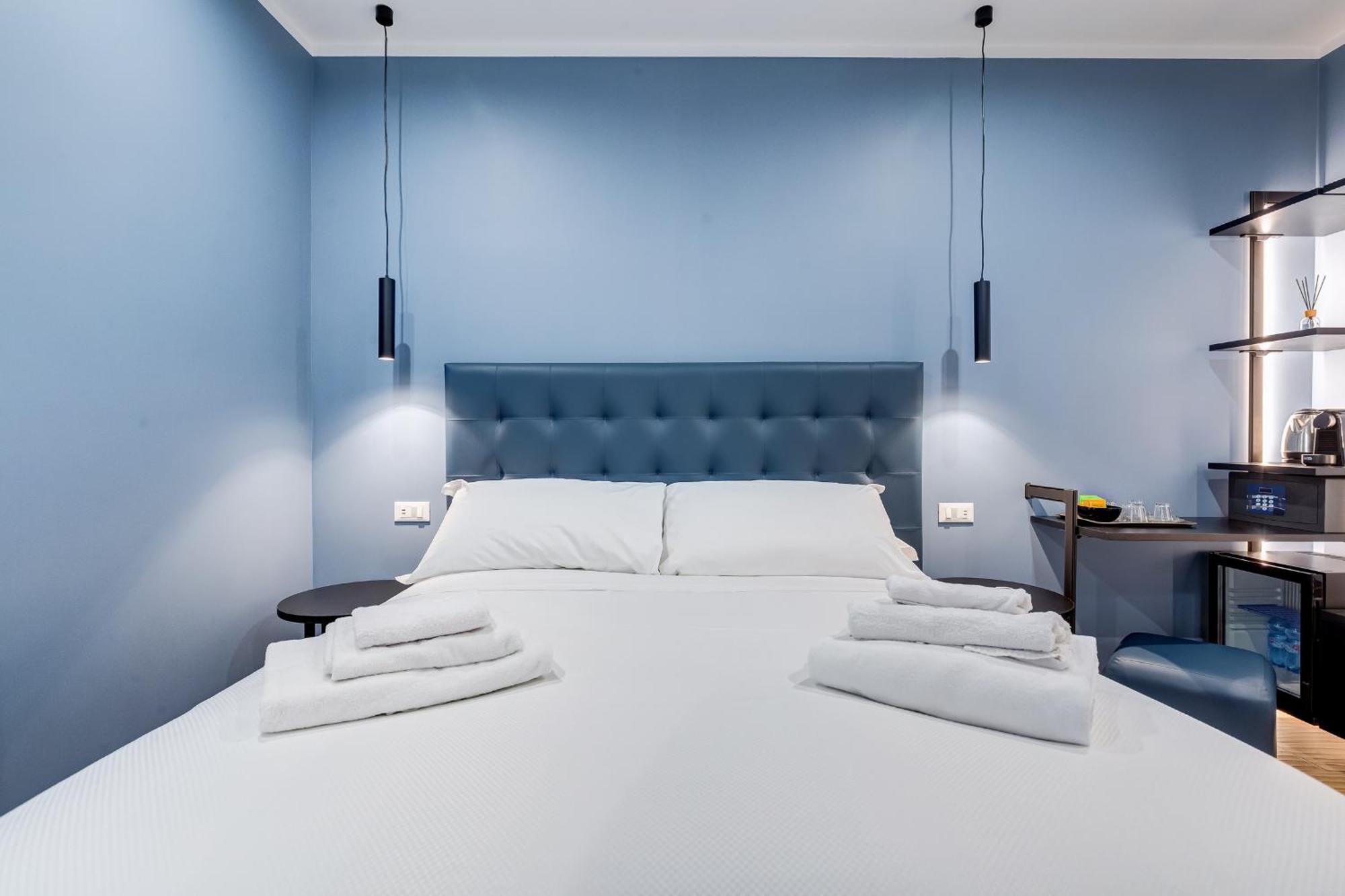 Lisa Suite โรม ภายนอก รูปภาพ
