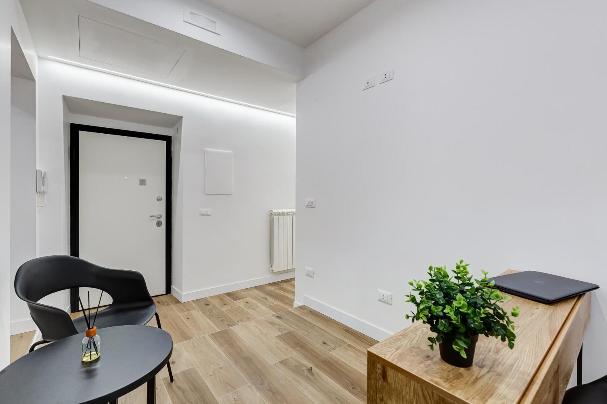 Lisa Suite โรม ภายนอก รูปภาพ