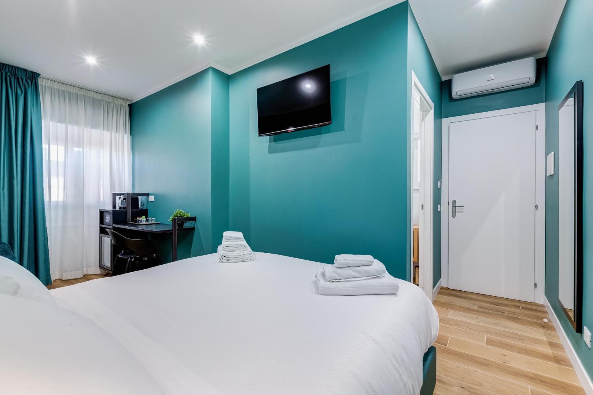 Lisa Suite โรม ภายนอก รูปภาพ