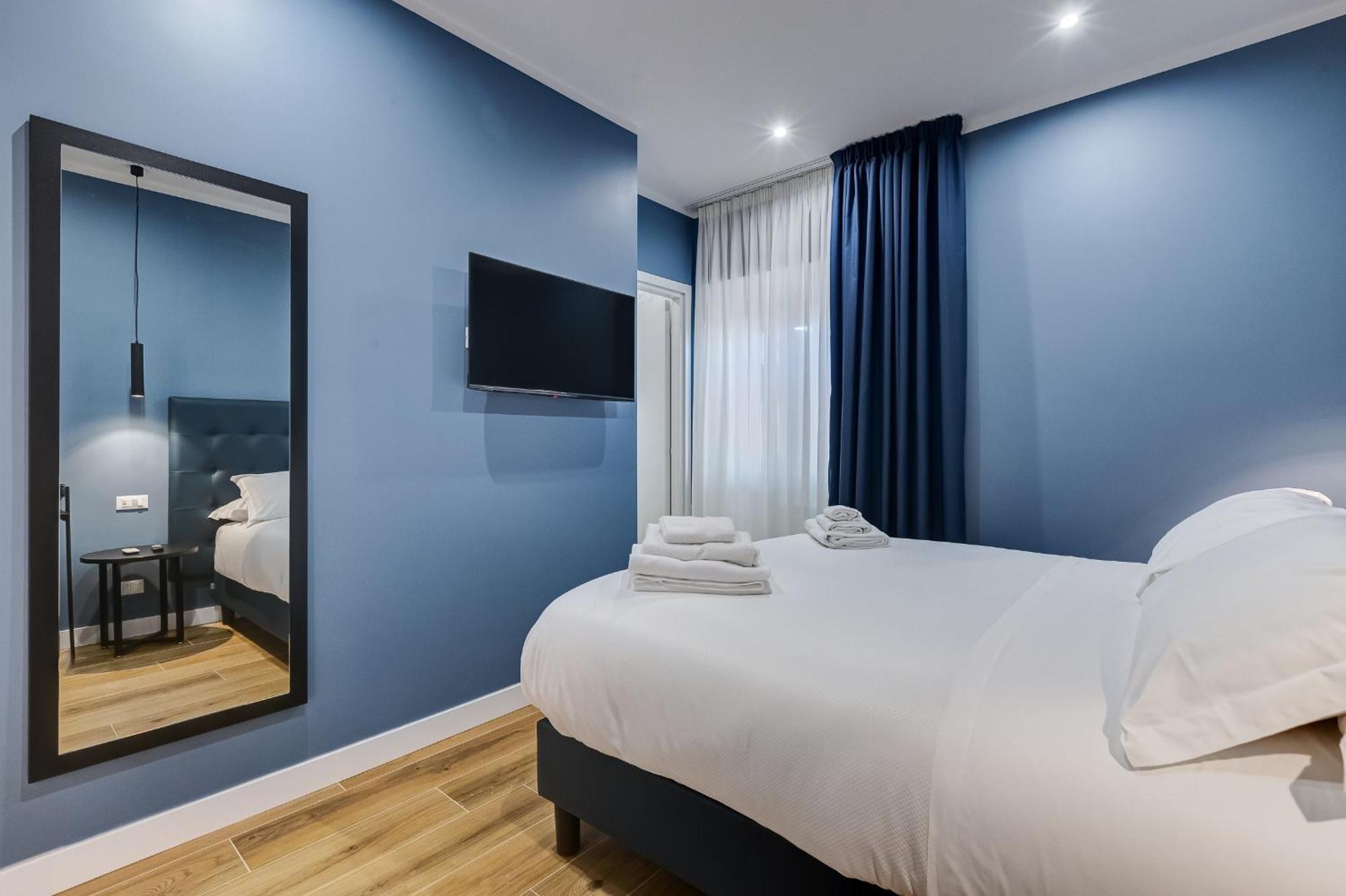 Lisa Suite โรม ภายนอก รูปภาพ
