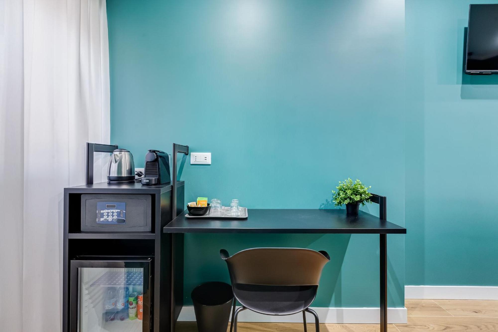 Lisa Suite โรม ภายนอก รูปภาพ