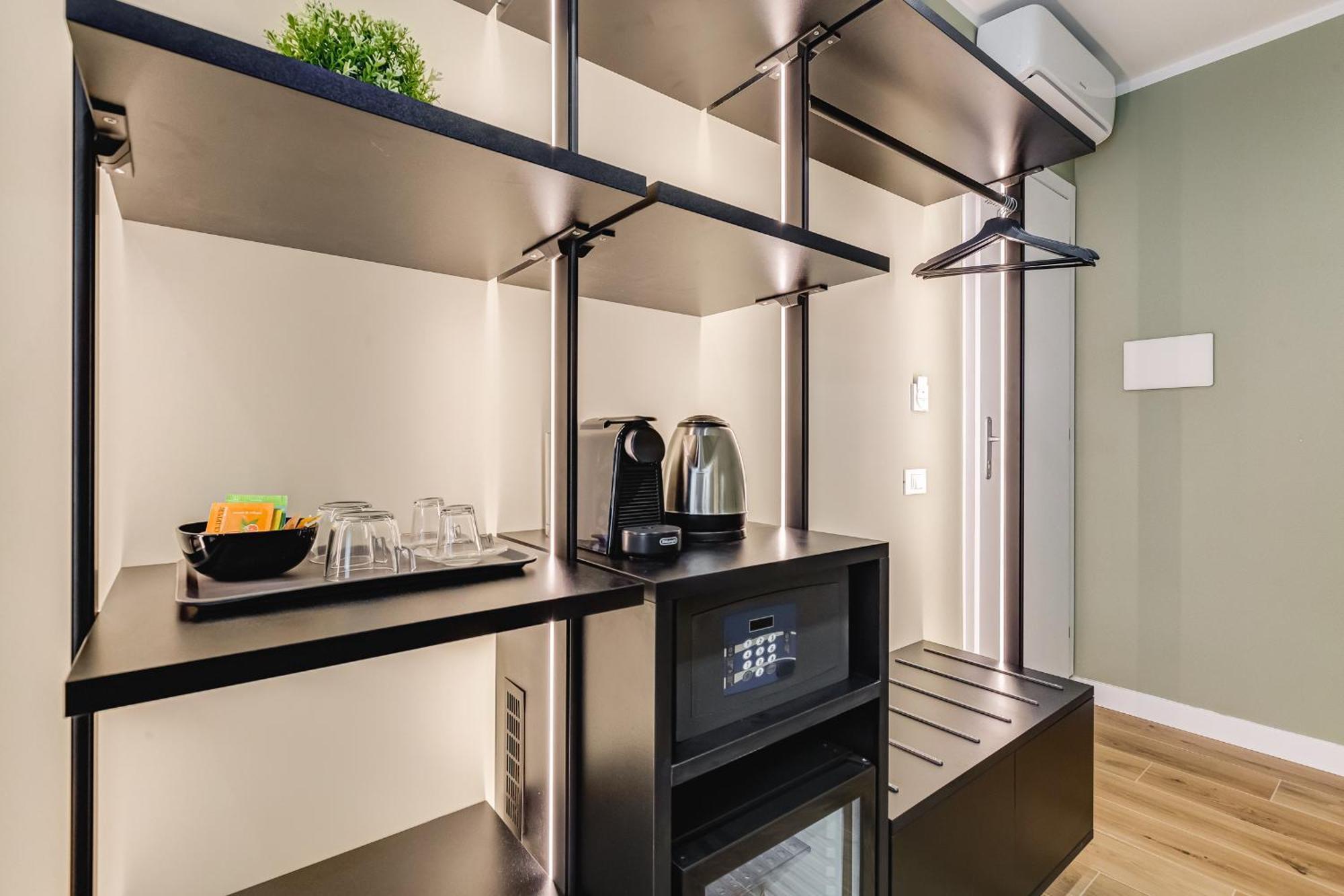 Lisa Suite โรม ภายนอก รูปภาพ