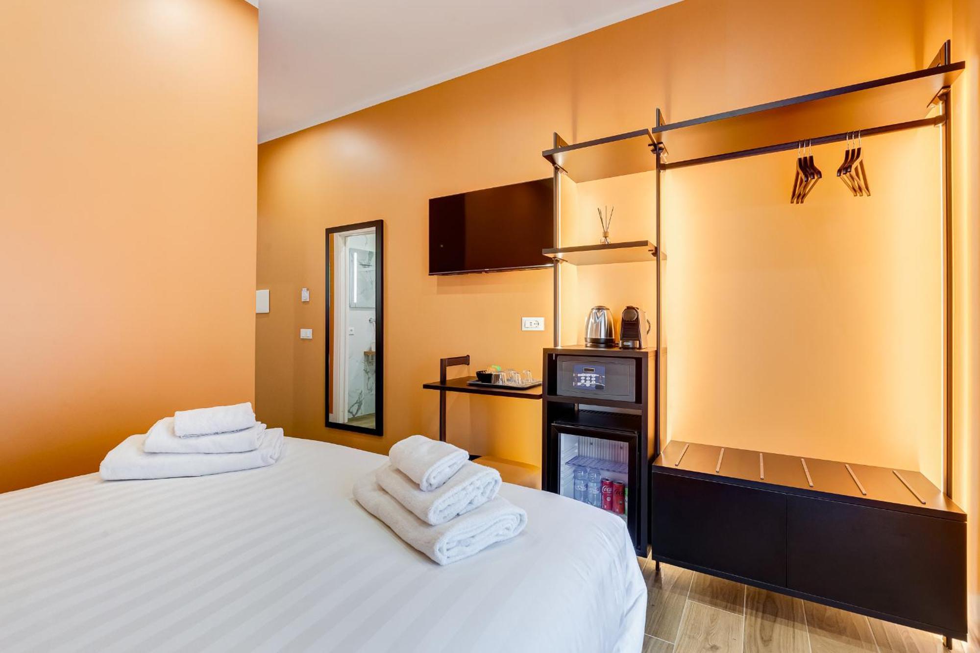 Lisa Suite โรม ภายนอก รูปภาพ