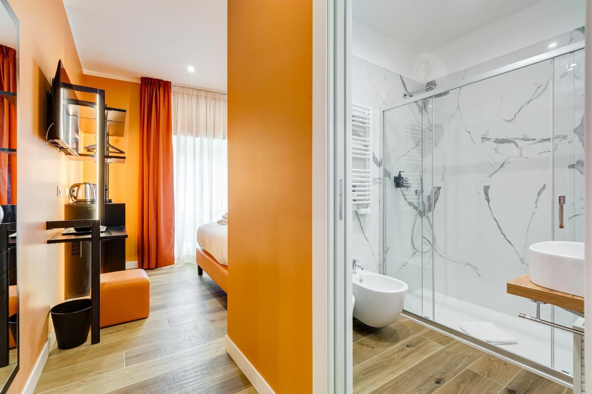 Lisa Suite โรม ภายนอก รูปภาพ