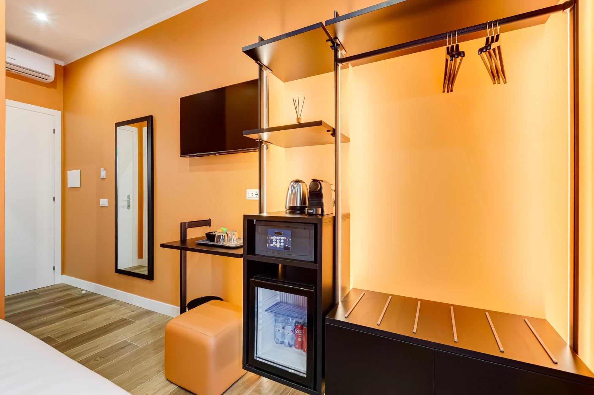Lisa Suite โรม ภายนอก รูปภาพ