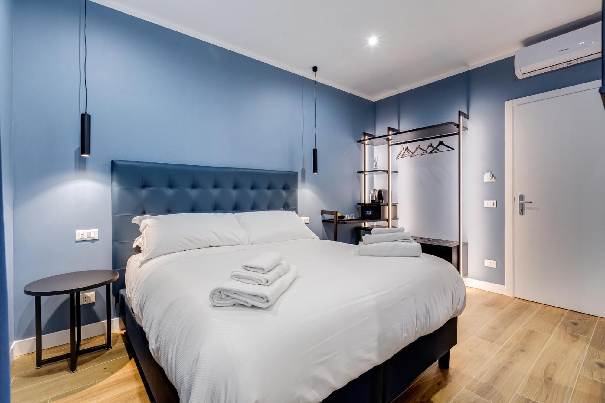 Lisa Suite โรม ภายนอก รูปภาพ