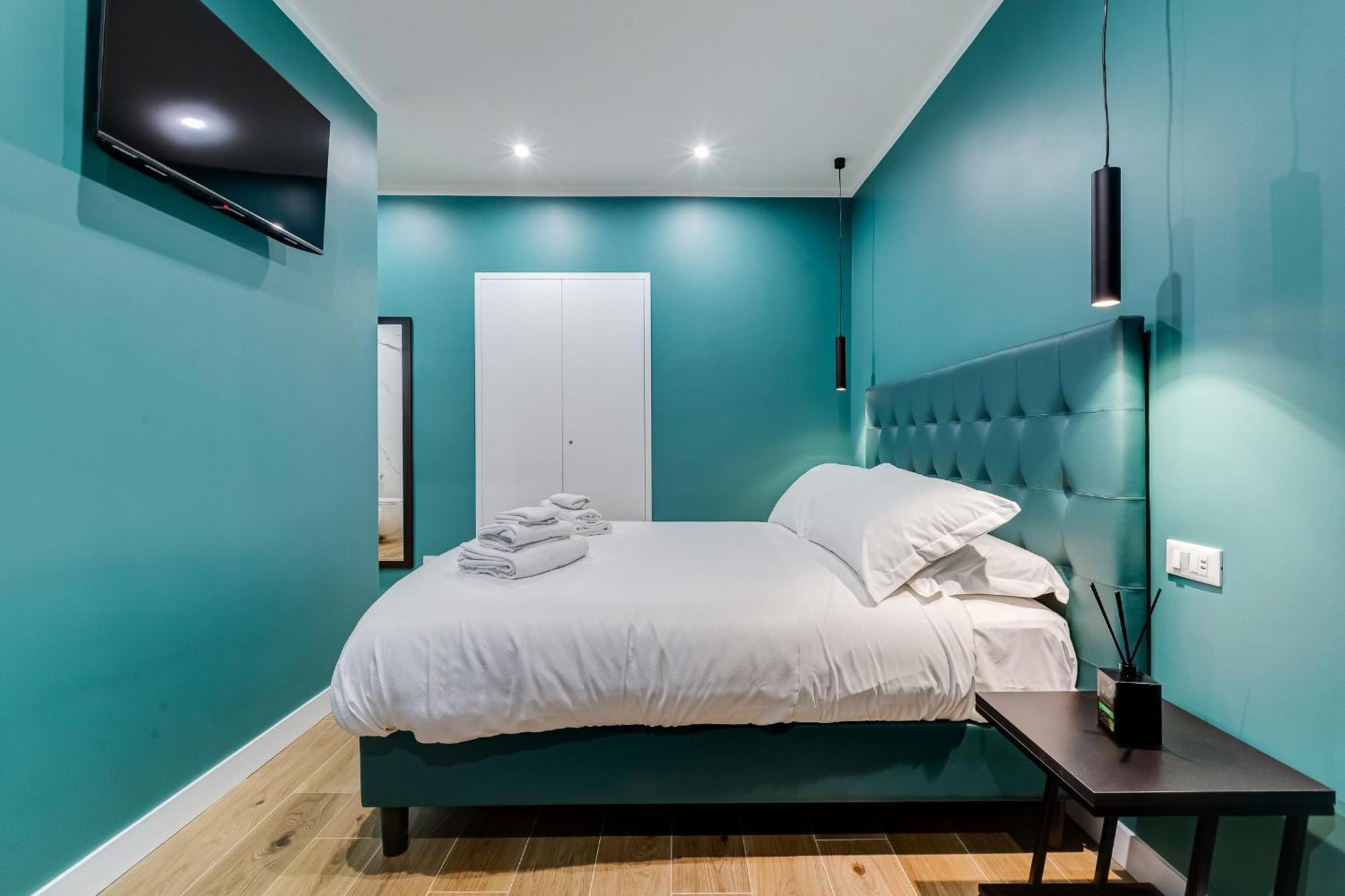 Lisa Suite โรม ภายนอก รูปภาพ
