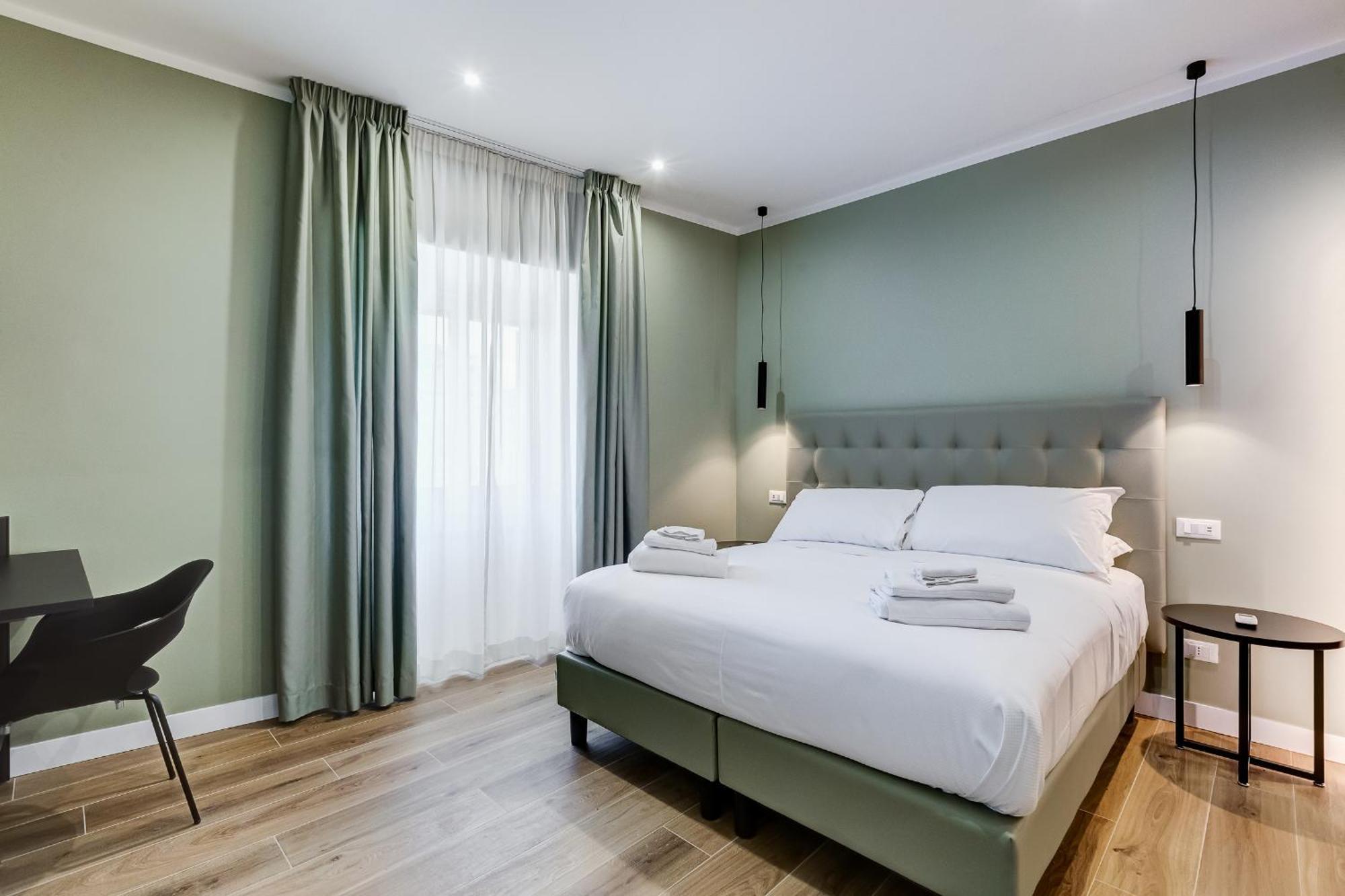 Lisa Suite โรม ภายนอก รูปภาพ